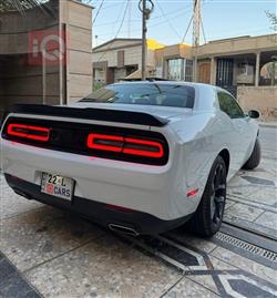 دودج تشالنجر